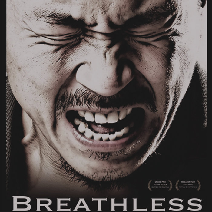 Breathless O.S.T. | Invisible Fish (Sanghoon Jung) | Jung