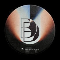 Quinn Davis — Detected EP