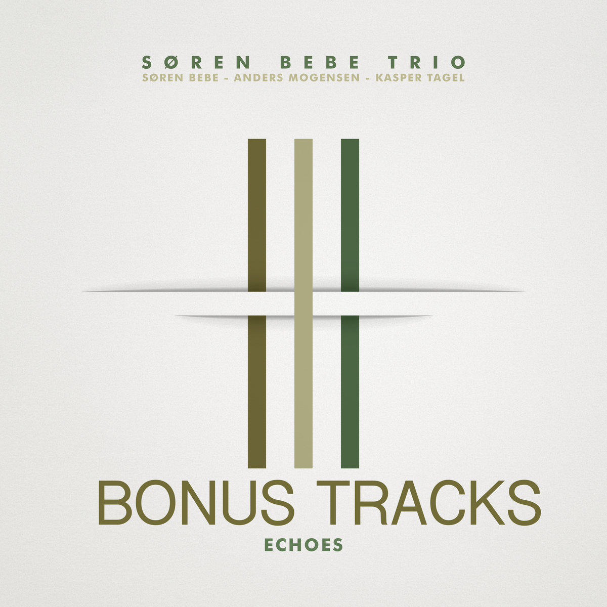 Echoes - Bonus tracks (24/96 Hi-Res)