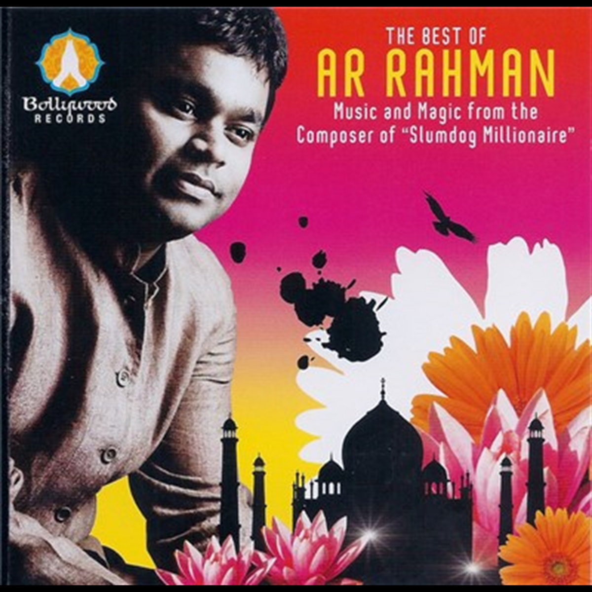 The Best Of A R Rahman | A.R. Rahman