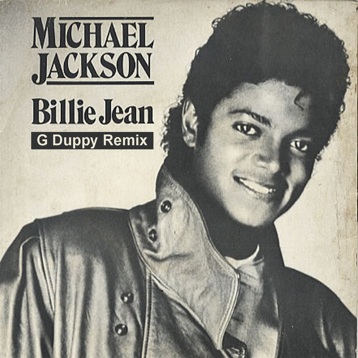 Billie Jean G Duppy