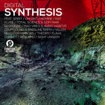 Digital - 'Synthesis' Part 1 to 4 Vinyl
