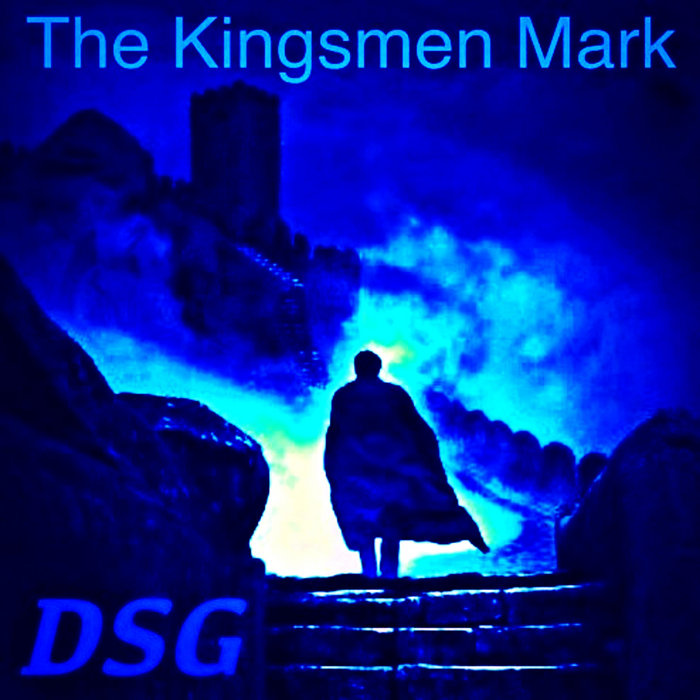 The Kingsmen Mark | Dharma Street Groove