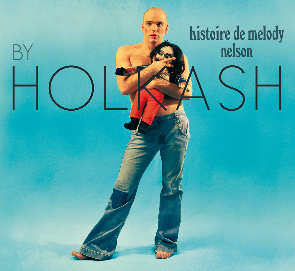 HISTOIRE DE MELODY NELSON / Serge Gainsbourg // LP メロディ