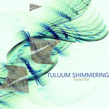 Music | Tuluum Shimmering