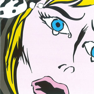 The Girl Album cover
