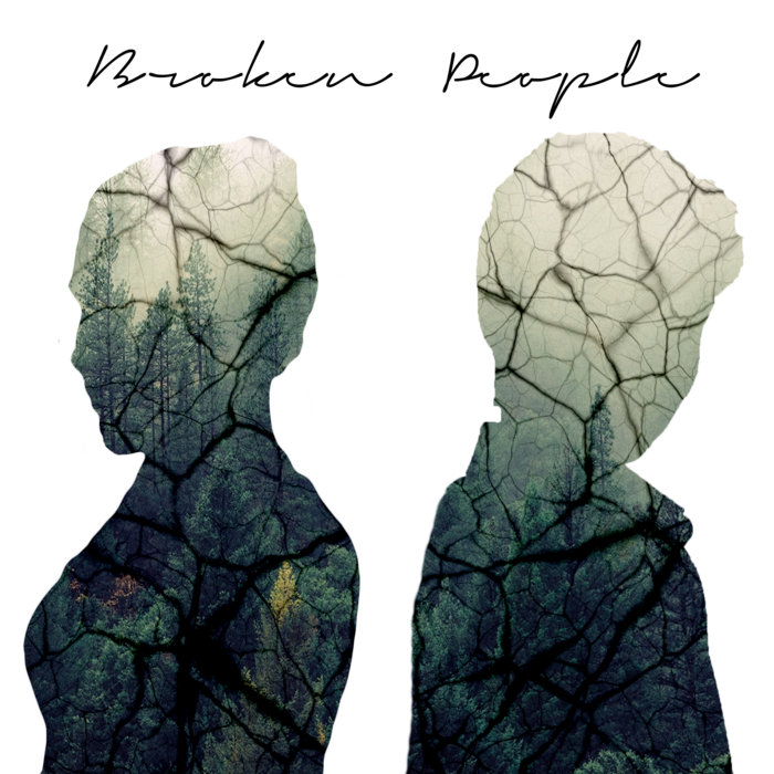 Broken People - Single | Brielle Rathbun & Colin Jeffress