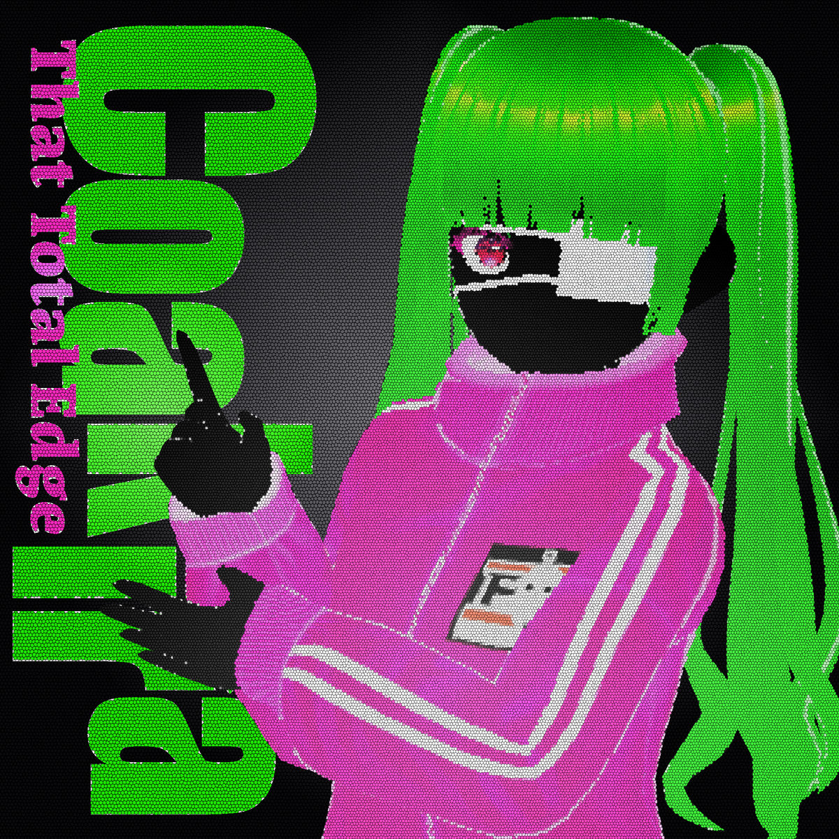 Resonance Of The Abyss | NOxxx vs lililL | Fujimi Industry Records