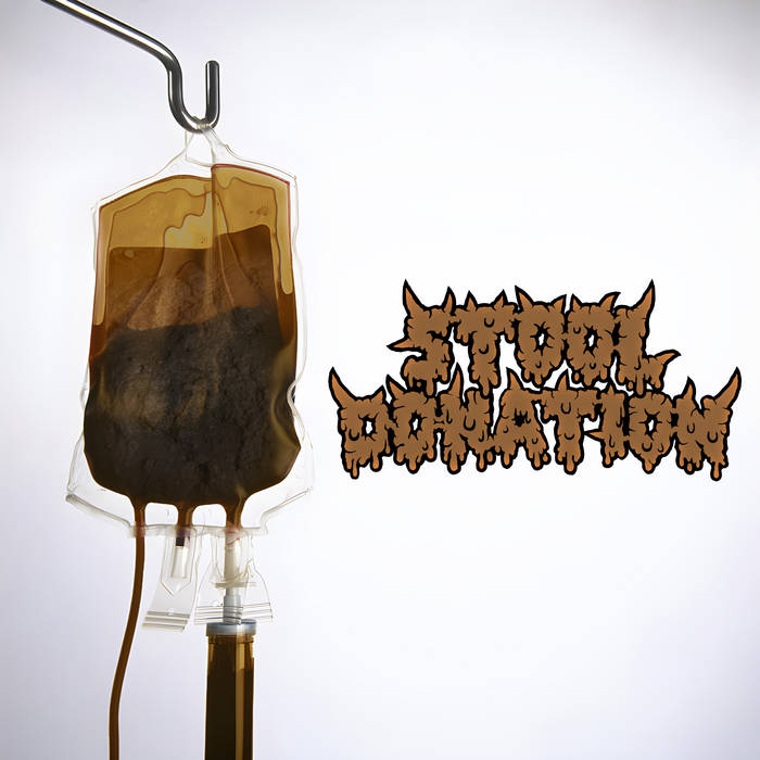 Stool Donation EP Stool Donation