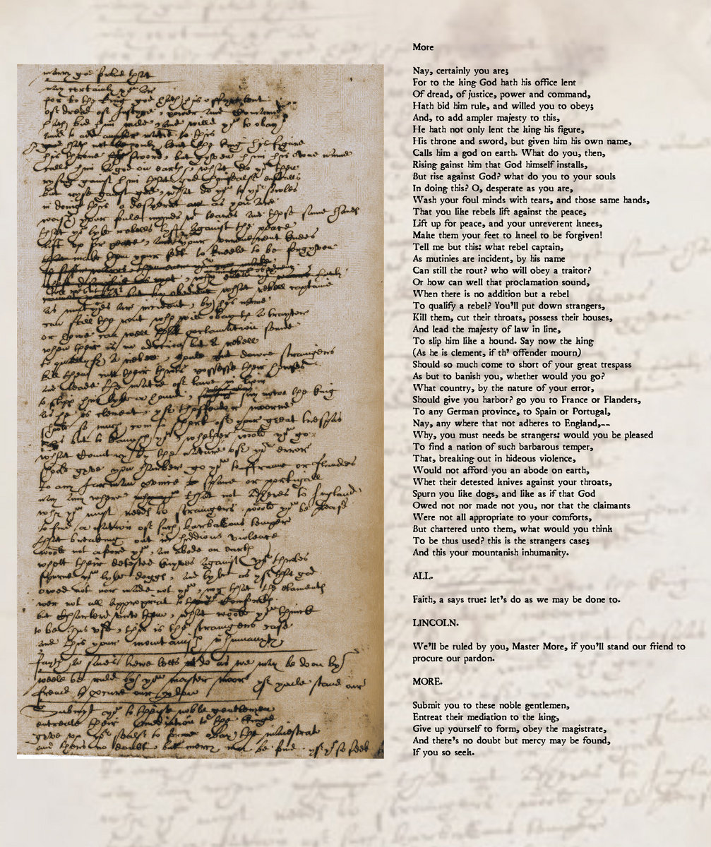 Iambic Pentameter Converter | Safrogarri | presnandoggbol