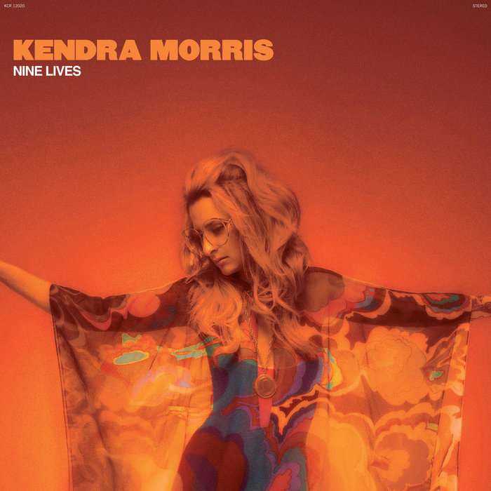 Nine Lives | Kendra Morris