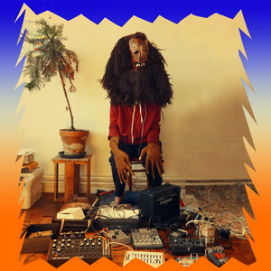 zonneschijn cover