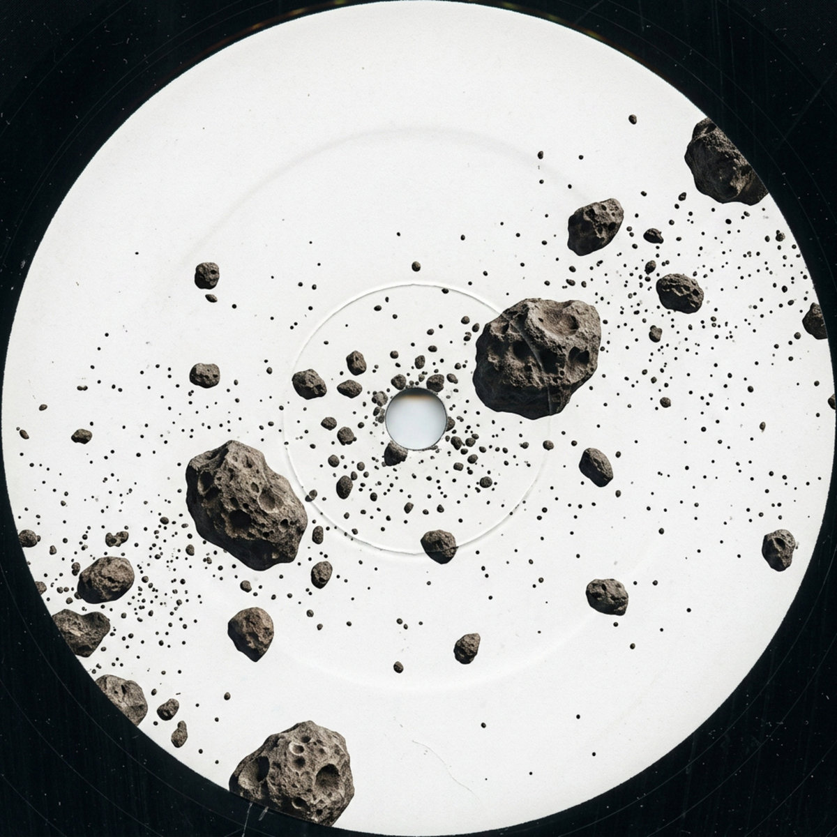Astroids EP | Orlando Voorn Official