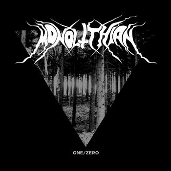 Monolithian - One/Zero Monolithian - One/Zero