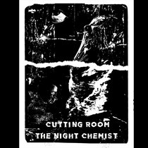 The Night Chemist cover art