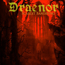 Scarlet Banishing cover art