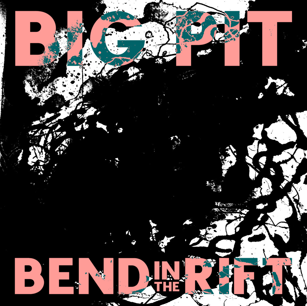 Bend in the Rift album cover