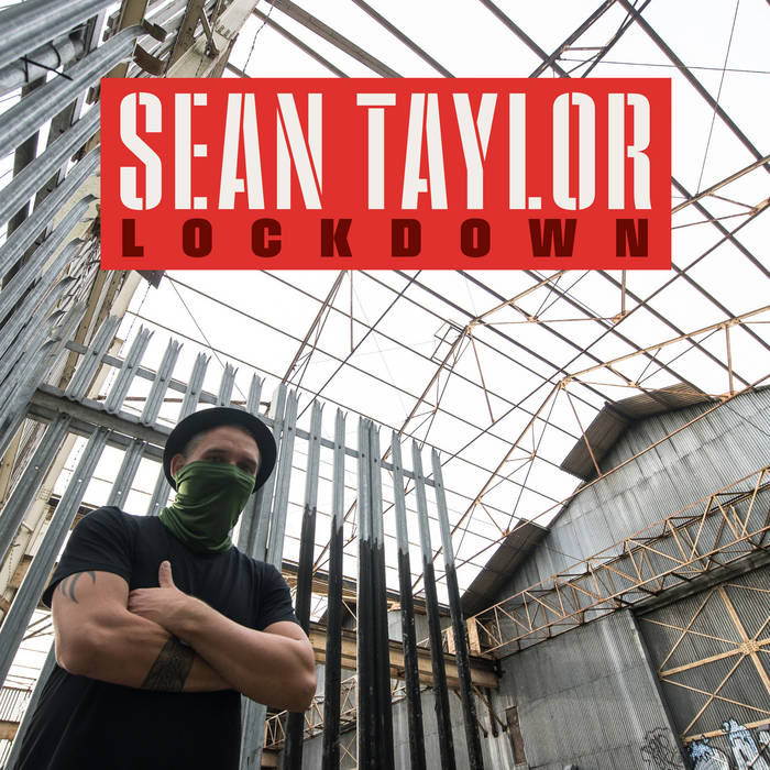 Lockdown Sean Taylor