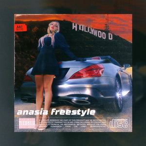 freestyle cover