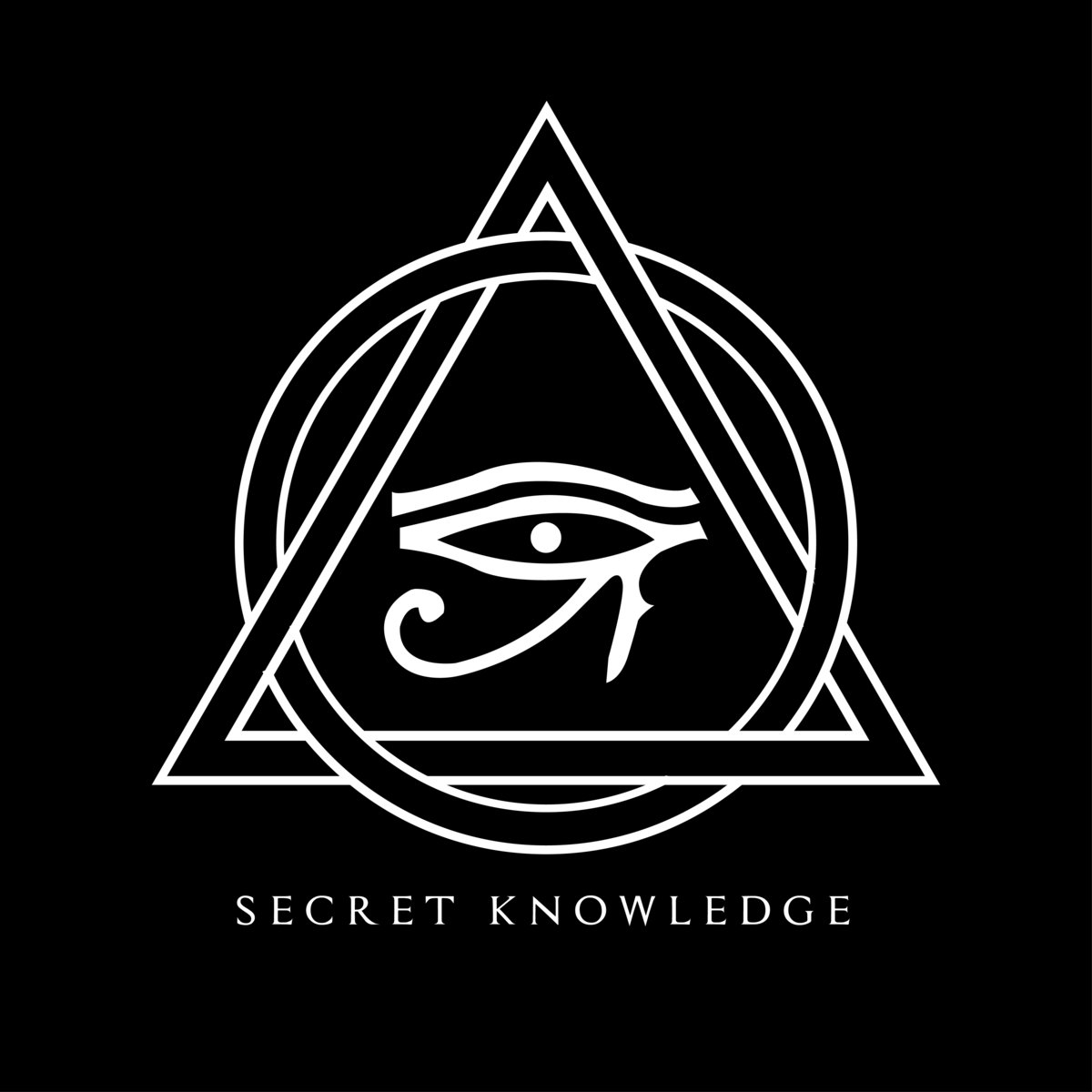 INOCENT & S Y L A - Divine intervention | Secret Knowledge
