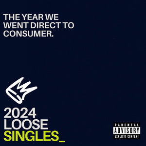 2024 Loose Singles (Ongoing...) cover