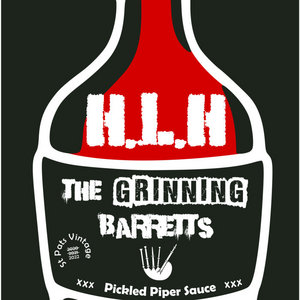 H.L.H. cover