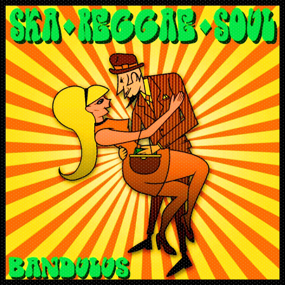 the origins of reggae ska Reggae is the most famous of a whole interconnected family of jamaican musical genres the most important of these genres are ska , rocksteady , reggae , dub , and dancehall . the origins of reggae ska Reggae is the most famous of a whole interconnected family of jamaican musical genres the most important of these genres are ska , rocksteady , reggae , dub , and dancehall .