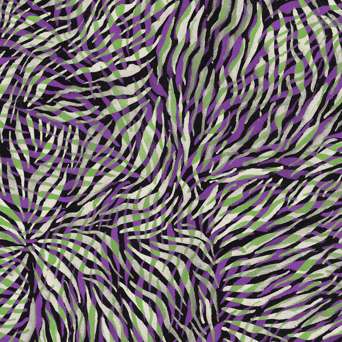 Breeze | Nubiyan Twist