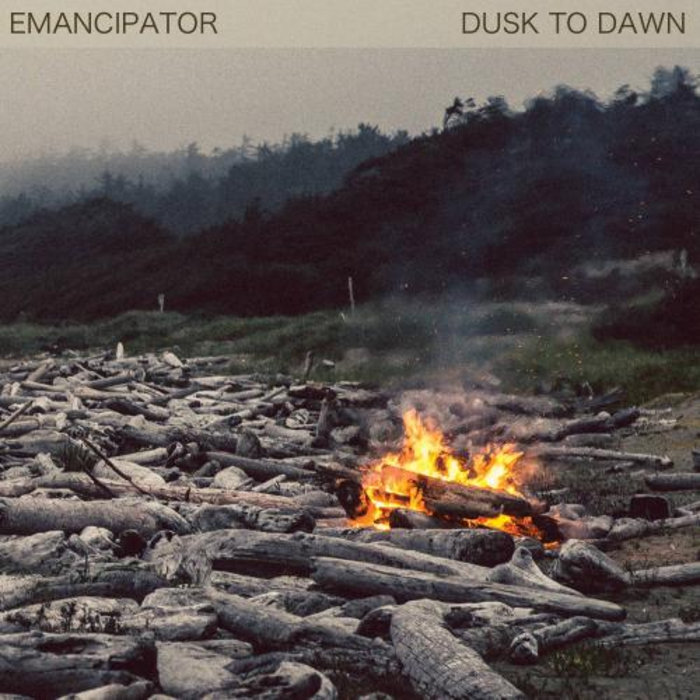 Dusk To Dawn | Emancipator | Jakarta Records