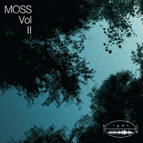 Meditation Objects, Supplements, and Sequences (MOSS) Vol. II cover art