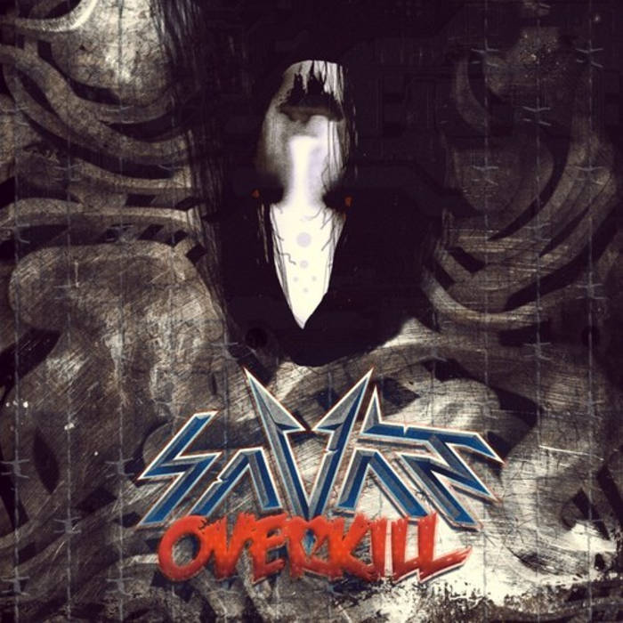 Savant overworld Savant overworld