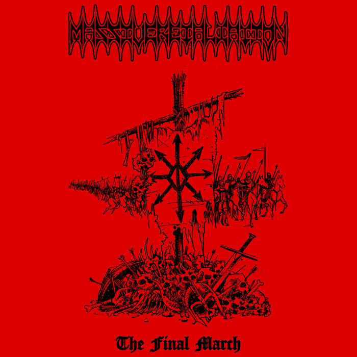 The Final March | Massive Retaliation