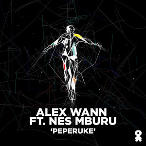 Peperuke (Extended Mix)Alex Wann featuring Nes Mburu cover