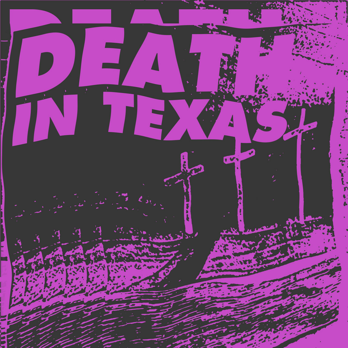 Death In Texas | Al Lover