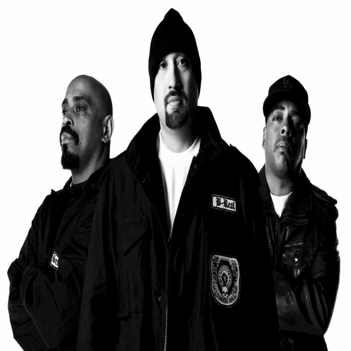 Cypress Hill Throw Your Hands In The Air Remix D0min0