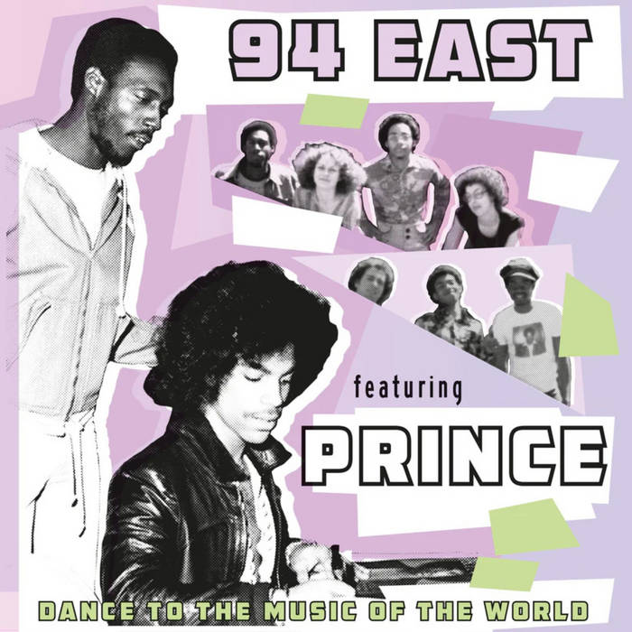 洋楽 PRINCE DANCE 4 ME CD Dance 4 Me - Original Mix - song and lyrics by Prince | Spotify