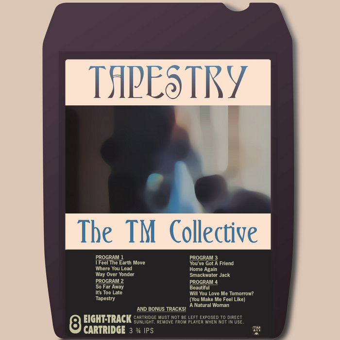 Tapestry The TM Collective Theme Music Tribute