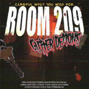 Room 209 cover