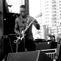 Psychedelic Neo Soul Groove Backing Track [E Aeolian - 80 BPM] cover art