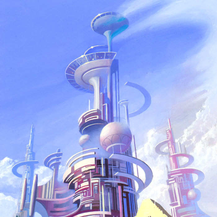 Revival Mike Quinones