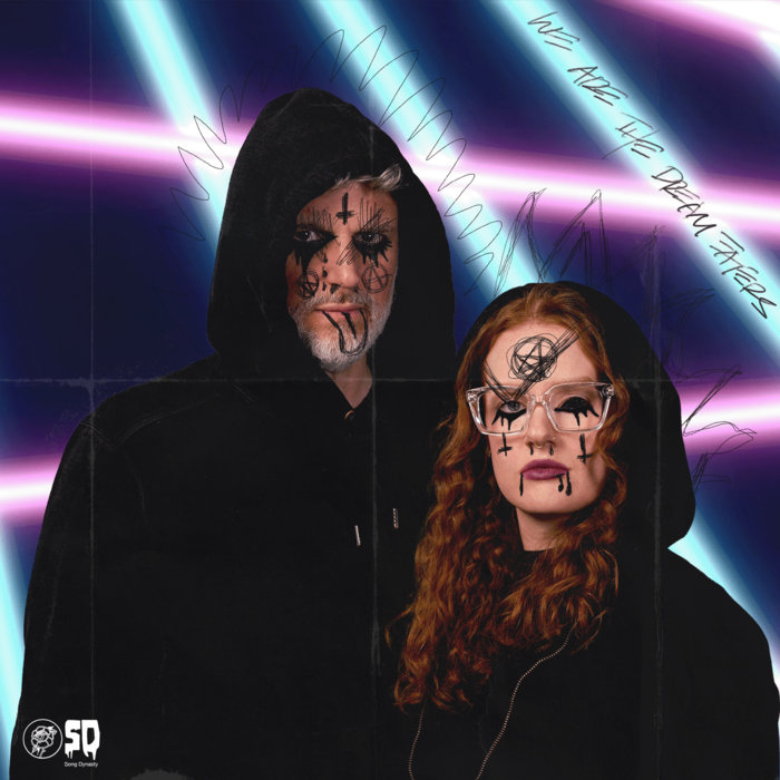 subhuman, by The Dream Eaters