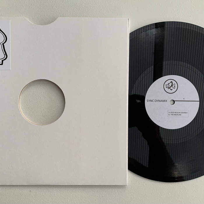 DUB2GO001 - SYNC DYNAMIX | SYNC DYNAMIX | Good2Go DMR - Lee