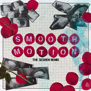 Smooth Motion (The Seshen Remix) cover