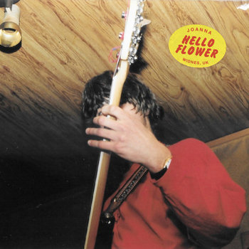 Album artwork for Hello Flower