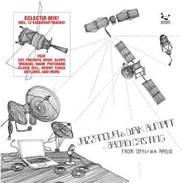 Listen To The Drums (Jazzanova Remix / Dixon Beatless Edit