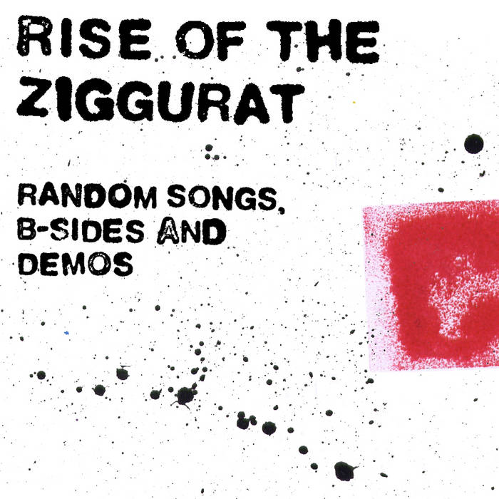 Bring Me To Hell Ft Bravestar Demo Rise Of The Ziggurat - 