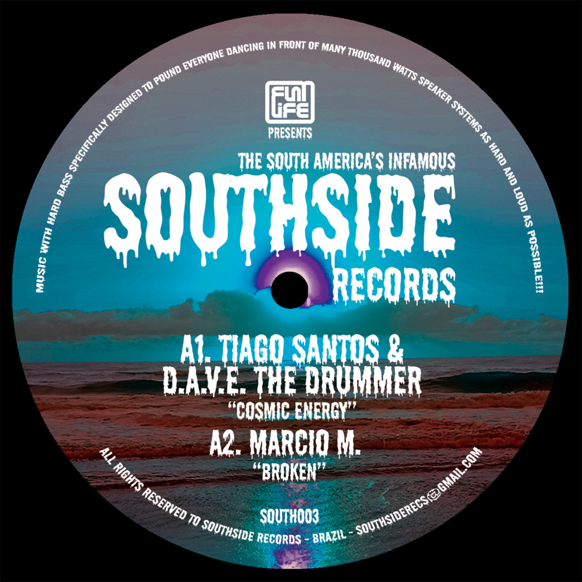 ♪ acid dance．psychedelic violence． Relive the 1960's in All Its Psychedelic Glory - InsideHook