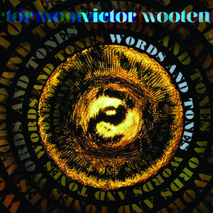 Victor Wooten — Sword And Stone