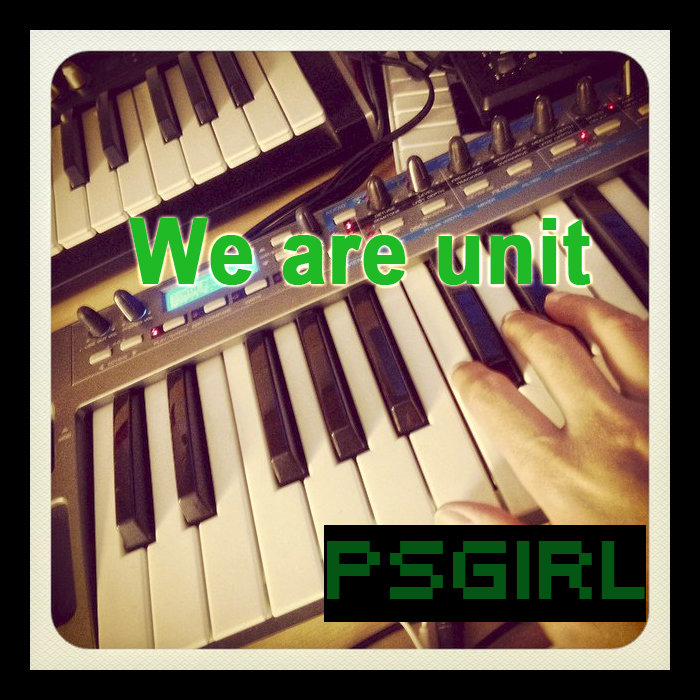 We are unit, by Suburbia