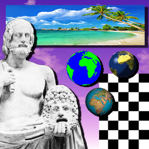 ▲.†. ATLUS VADE .†.▲ cover